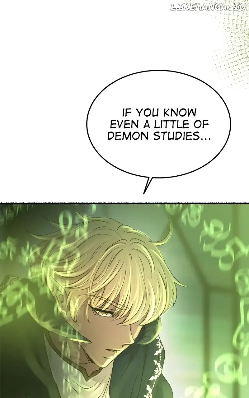 Like A Wind On A Dry Branch Chapter 174 page 74