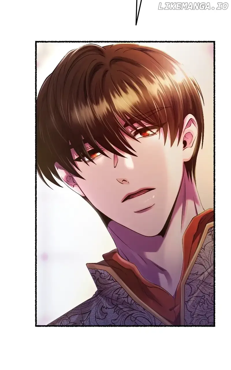 Like A Wind On A Dry Branch Chapter 174 page 95