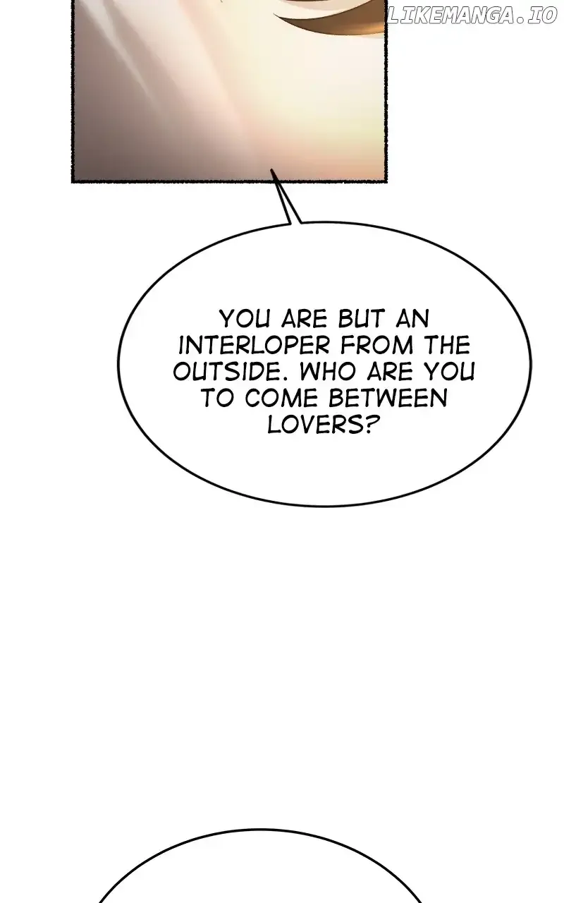 Like A Wind On A Dry Branch Chapter 172 page 4