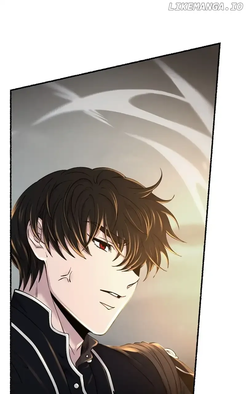 Like A Wind On A Dry Branch Chapter 172 page 7