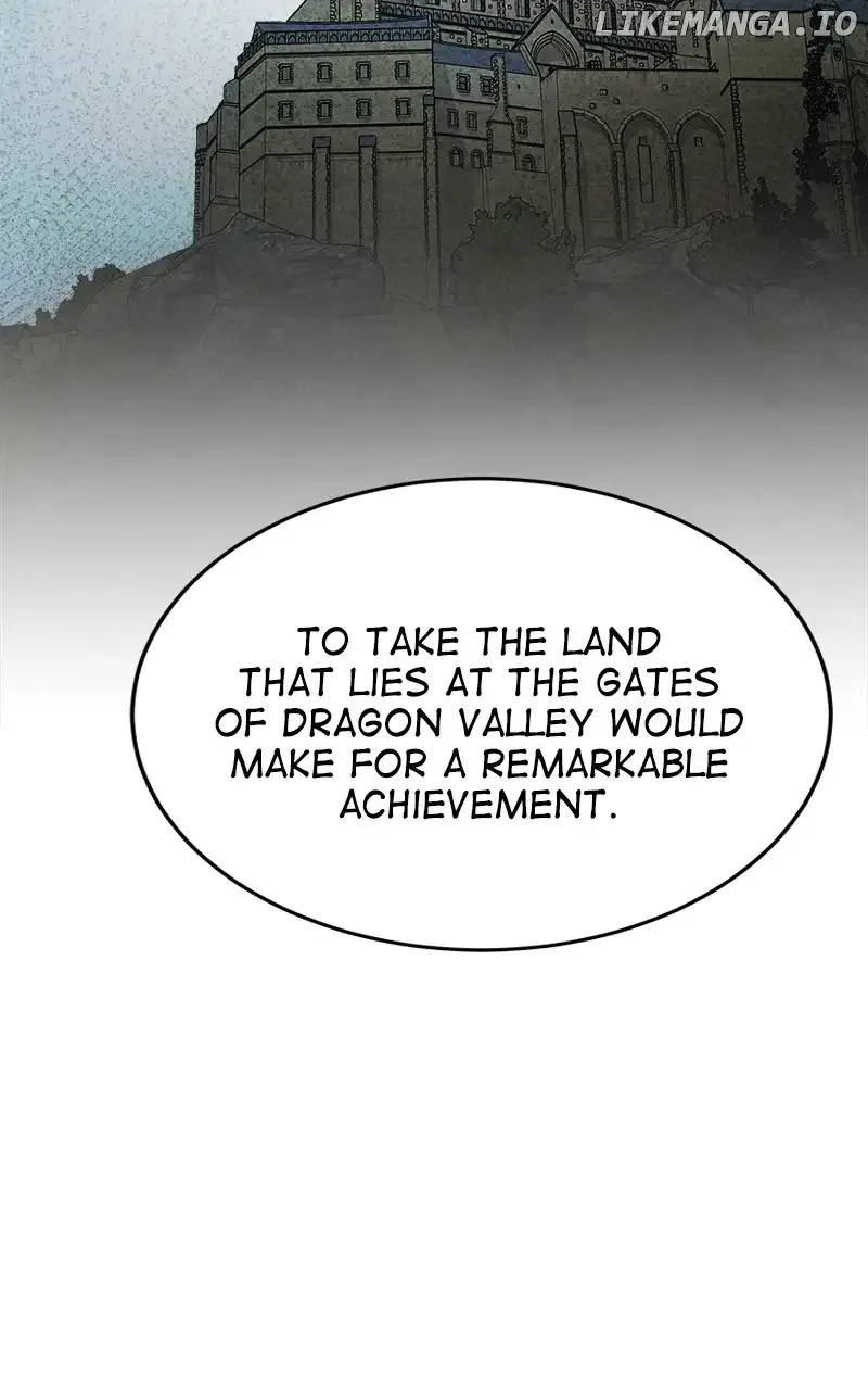 Like A Wind On A Dry Branch Chapter 171 page 20