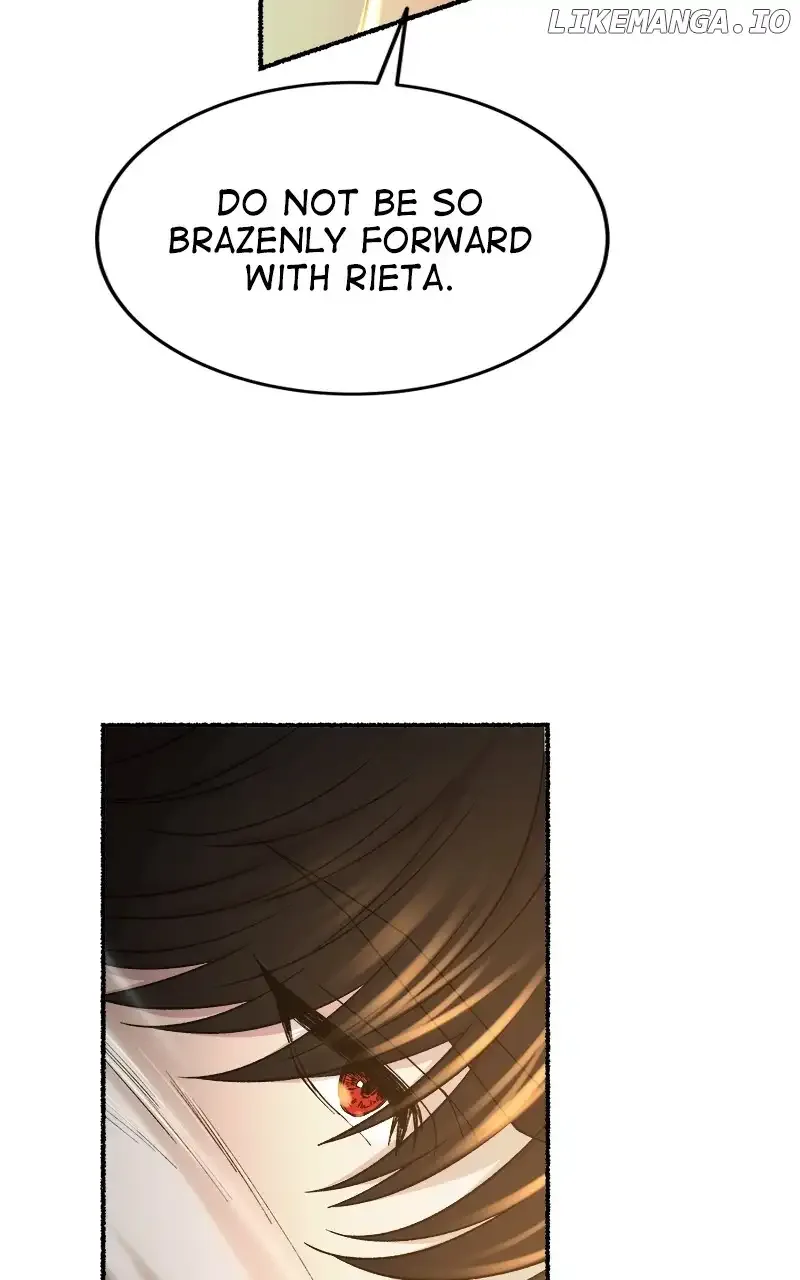 Like A Wind On A Dry Branch Chapter 172 page 3