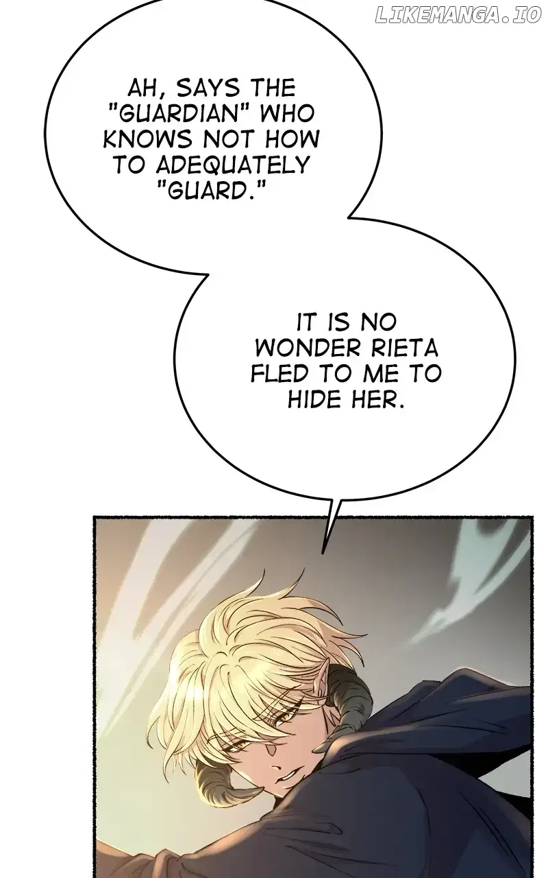 Like A Wind On A Dry Branch Chapter 172 page 9