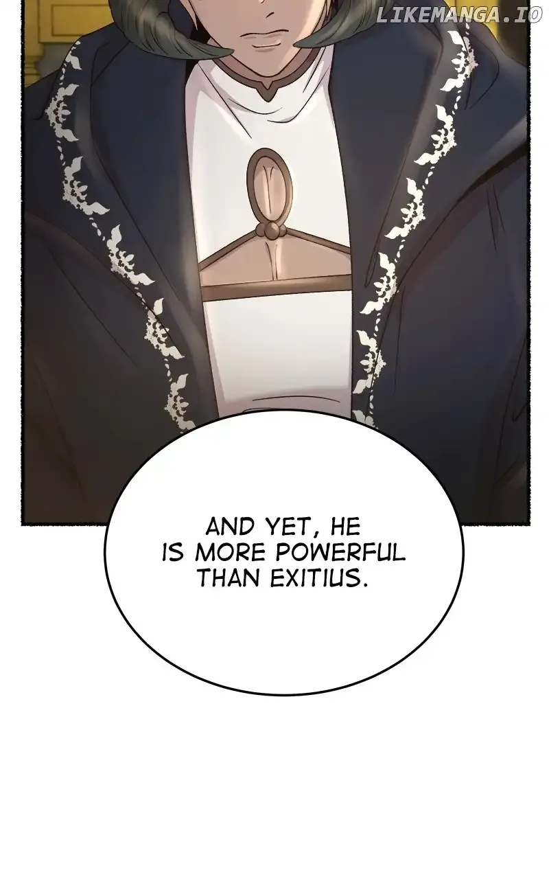 Like A Wind On A Dry Branch Chapter 171 page 33