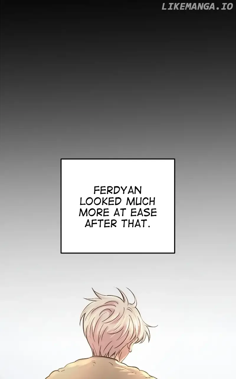 Like A Wind On A Dry Branch Chapter 174 page 36
