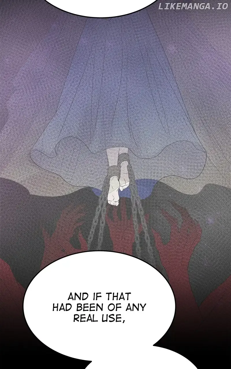 Like A Wind On A Dry Branch Chapter 174 page 14