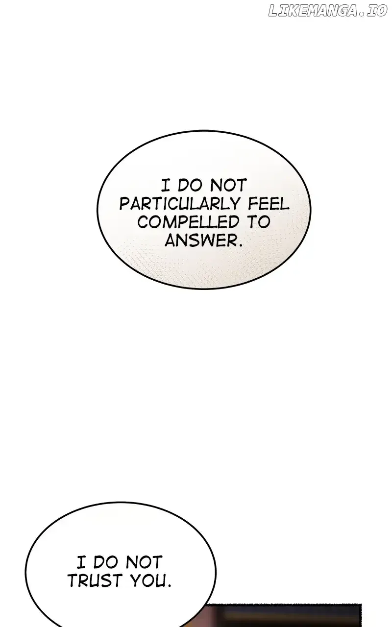 Like A Wind On A Dry Branch Chapter 174 page 58