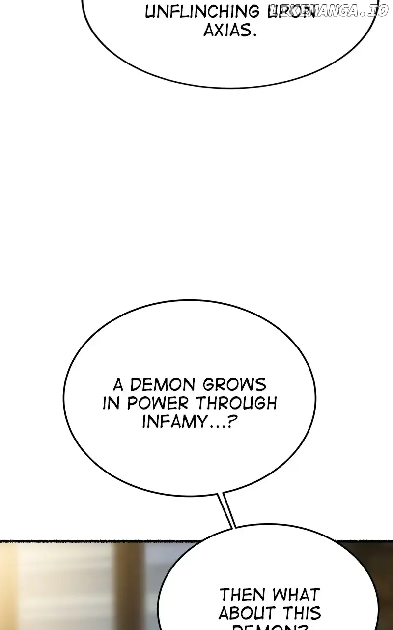 Like A Wind On A Dry Branch Chapter 171 page 29