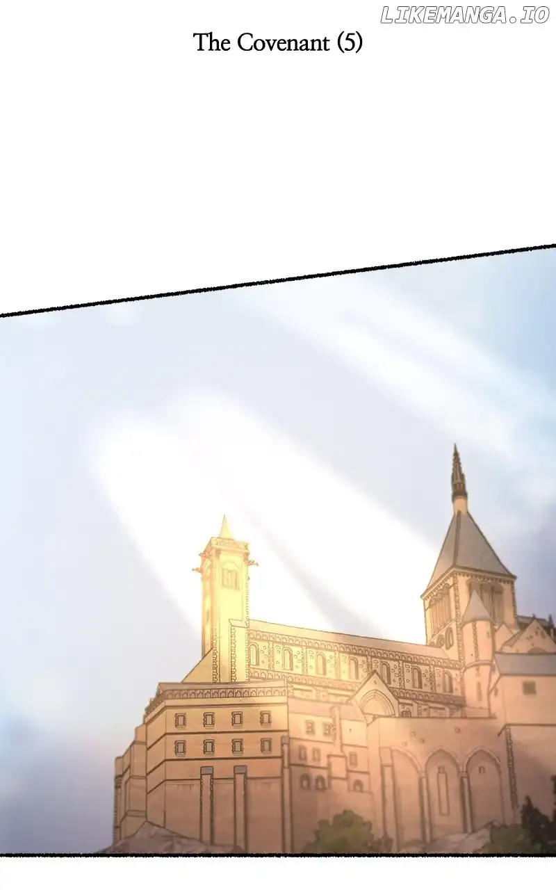 Like A Wind On A Dry Branch Chapter 174 page 39