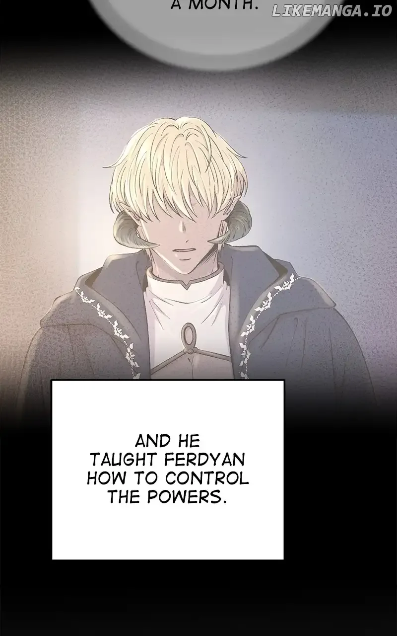 Like A Wind On A Dry Branch Chapter 174 page 35