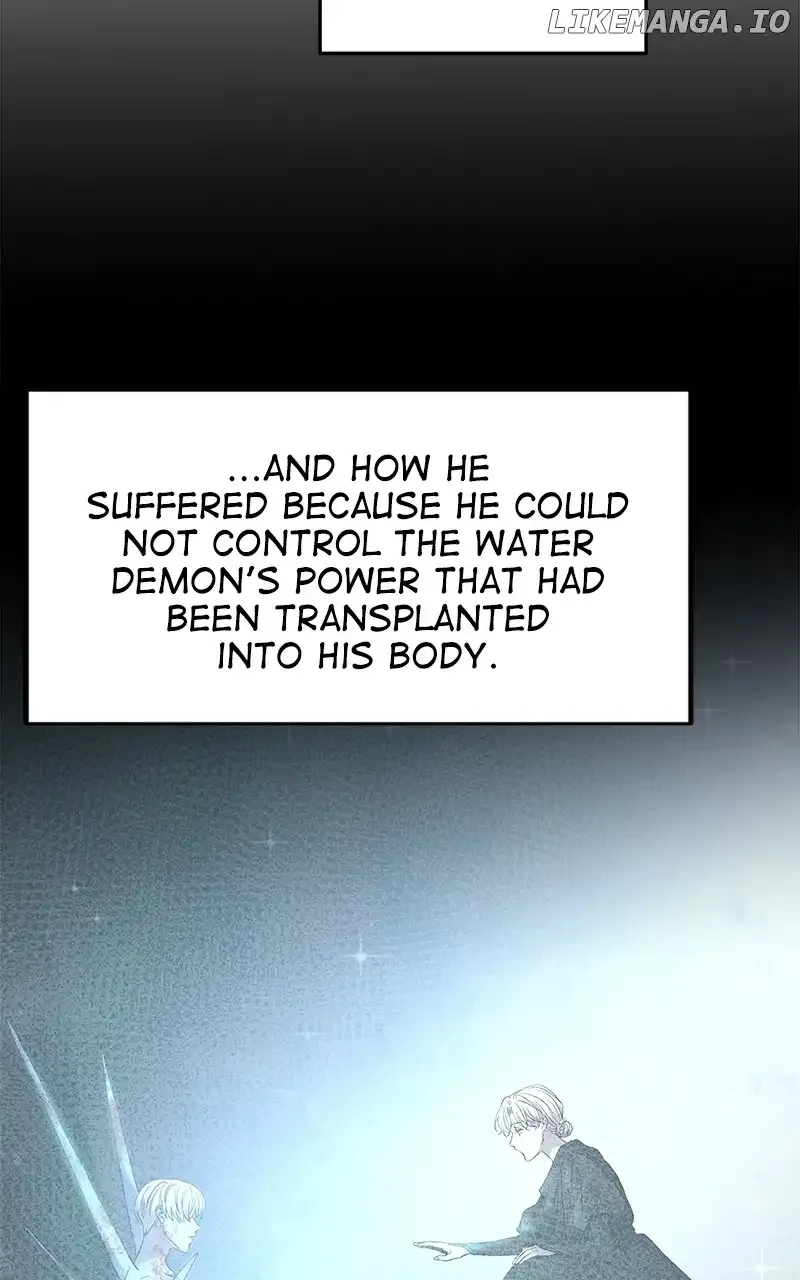 Like A Wind On A Dry Branch Chapter 174 page 31