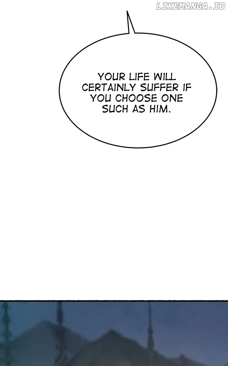 Like A Wind On A Dry Branch Chapter 174 page 22