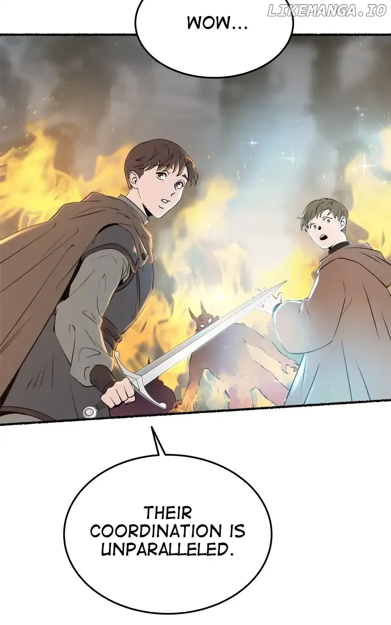 Like A Wind On A Dry Branch Chapter 172 page 19