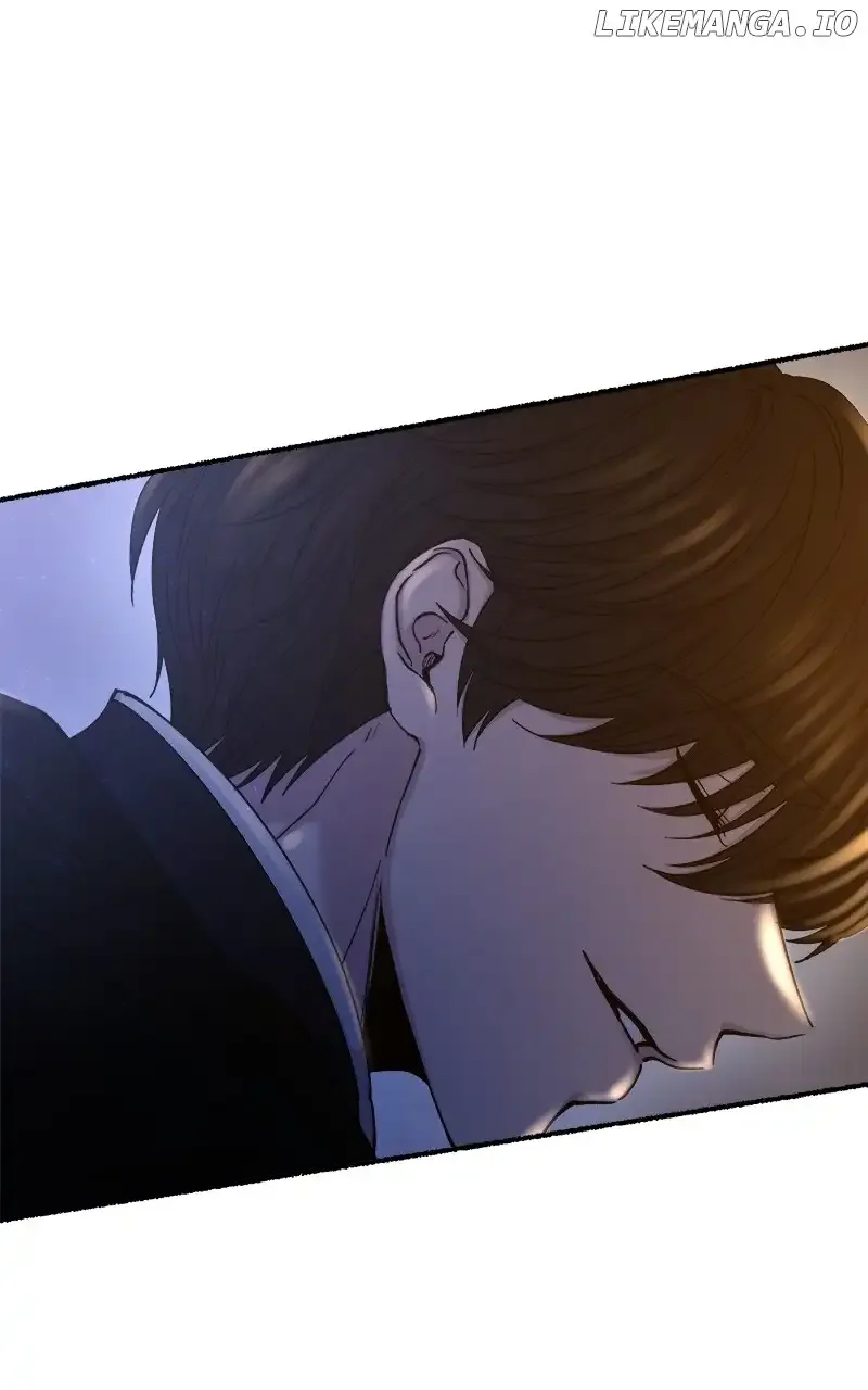 Like A Wind On A Dry Branch Chapter 172 page 59