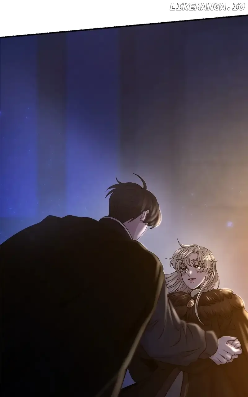 Like A Wind On A Dry Branch Chapter 172 page 57