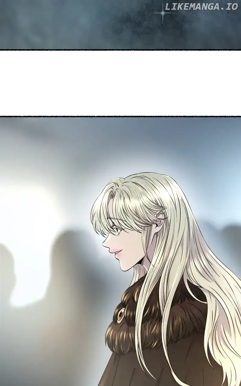 Like A Wind On A Dry Branch Chapter 172 page 36
