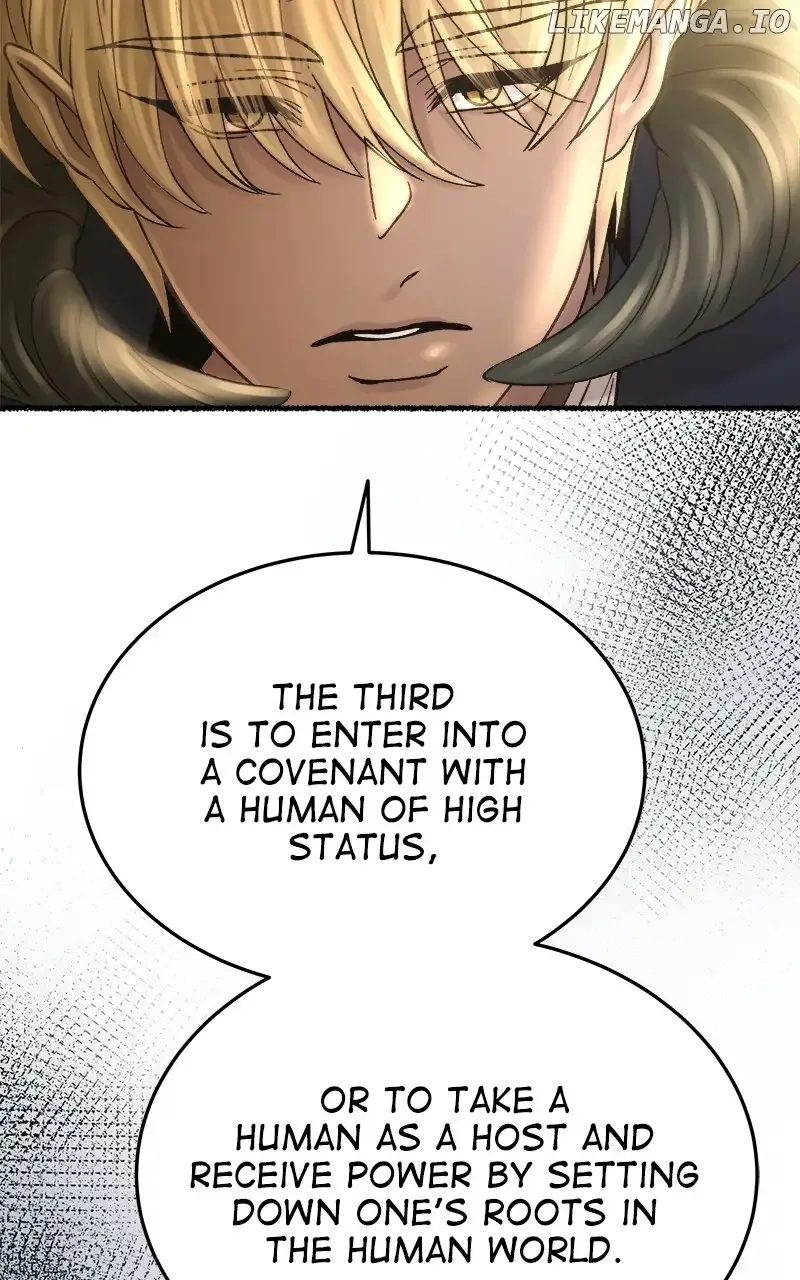 Like A Wind On A Dry Branch Chapter 171 page 43