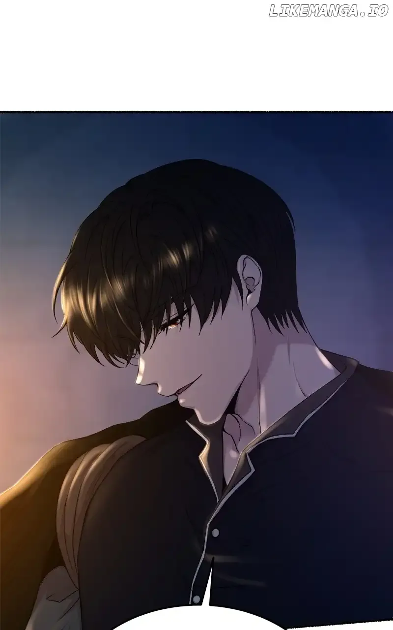 Like A Wind On A Dry Branch Chapter 172 page 64