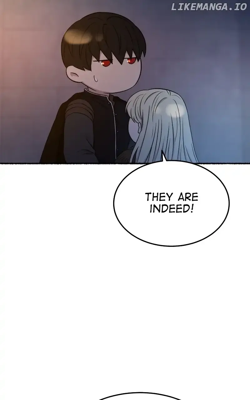 Like A Wind On A Dry Branch Chapter 172 page 94