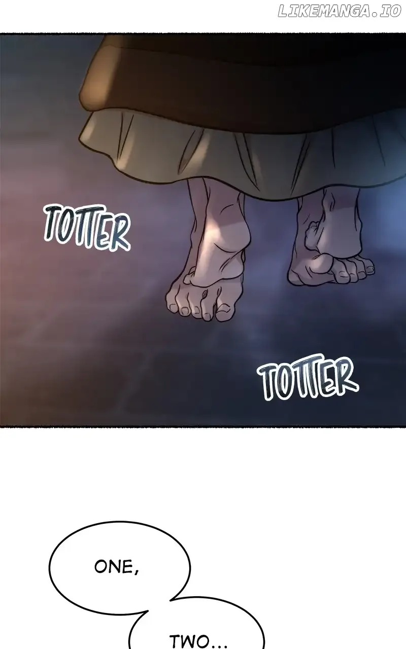 Like A Wind On A Dry Branch Chapter 172 page 80