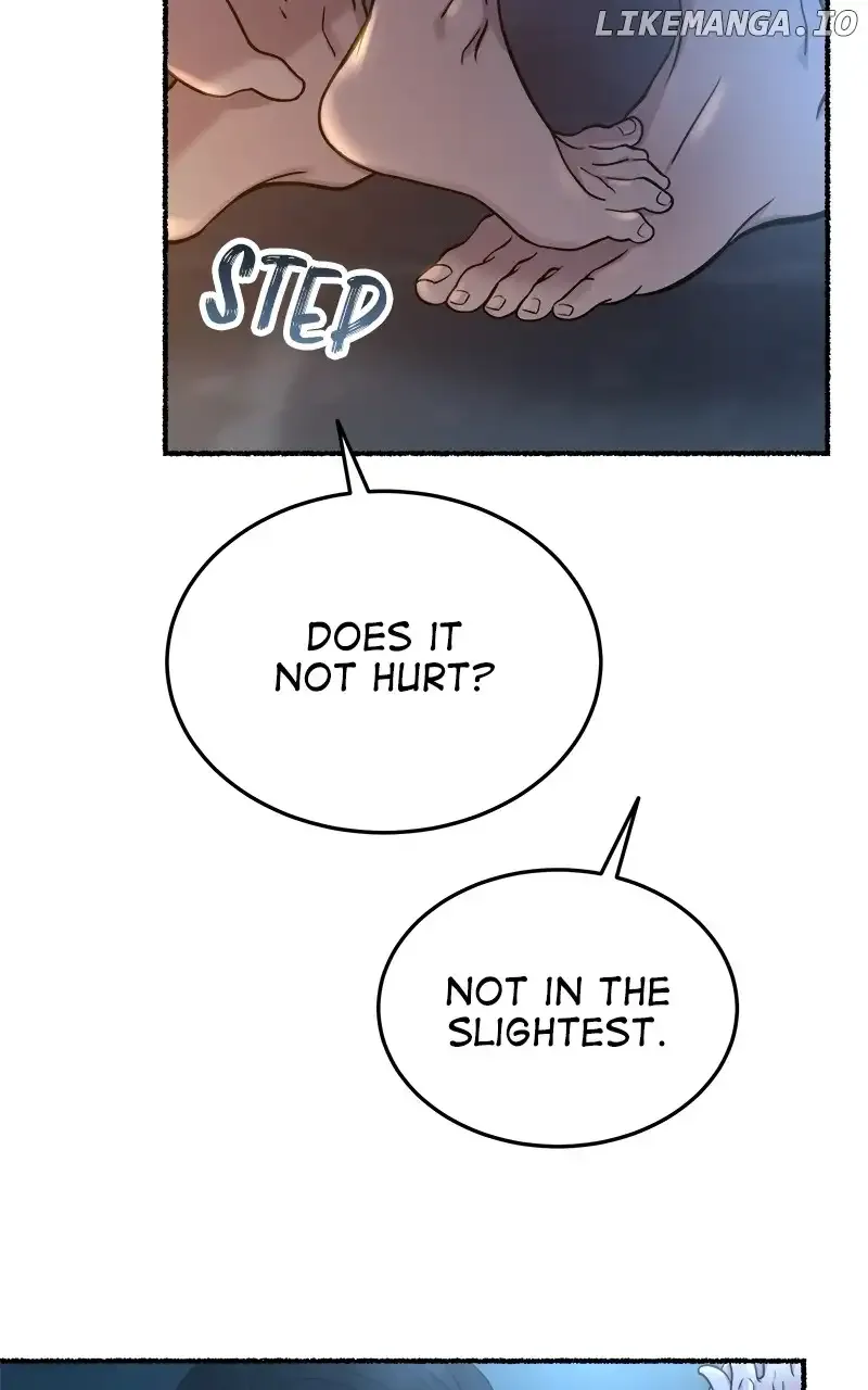 Like A Wind On A Dry Branch Chapter 172 page 77