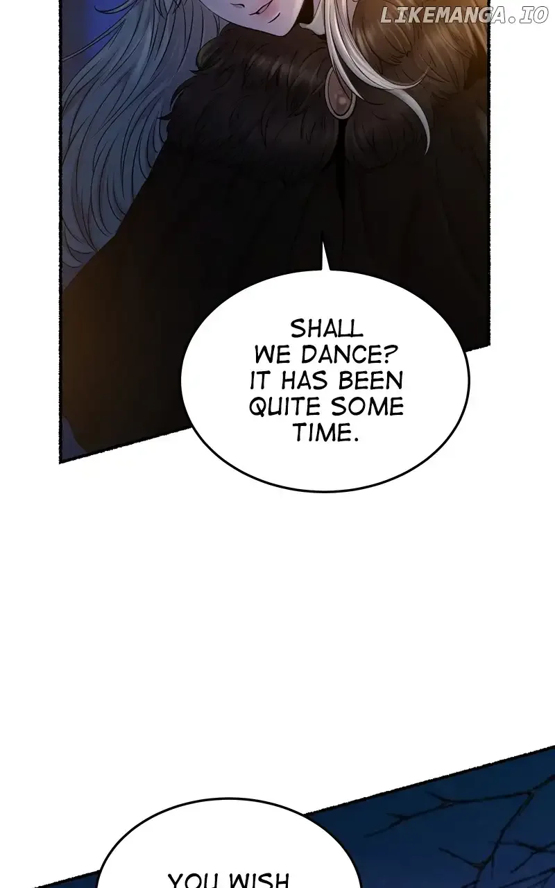 Like A Wind On A Dry Branch Chapter 172 page 52