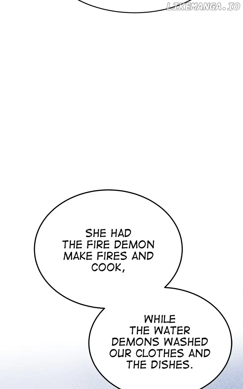 Like A Wind On A Dry Branch Chapter 172 page 91