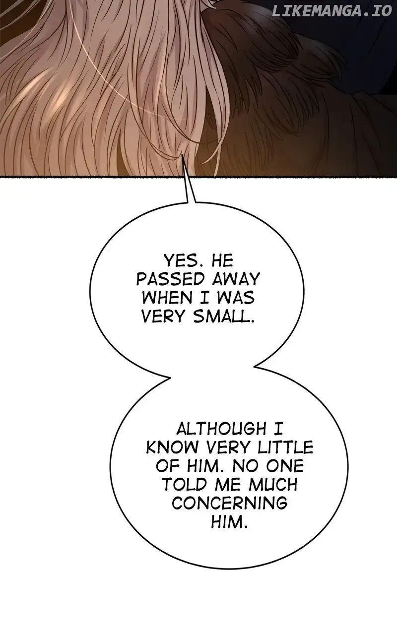 Like A Wind On A Dry Branch Chapter 172 page 87