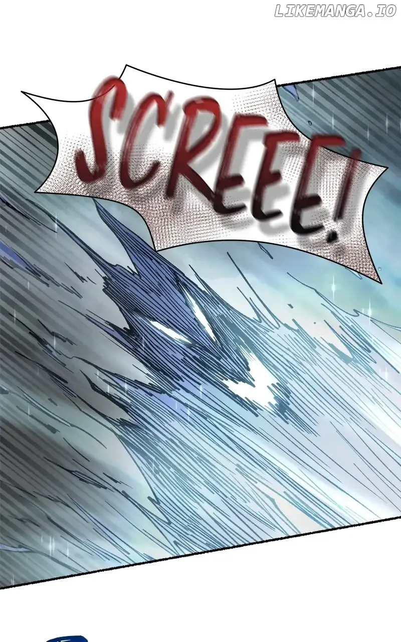 Like A Wind On A Dry Branch Chapter 172 page 30