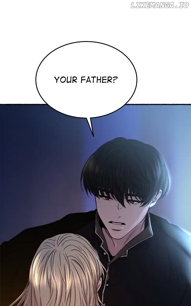 Like A Wind On A Dry Branch Chapter 172 page 86