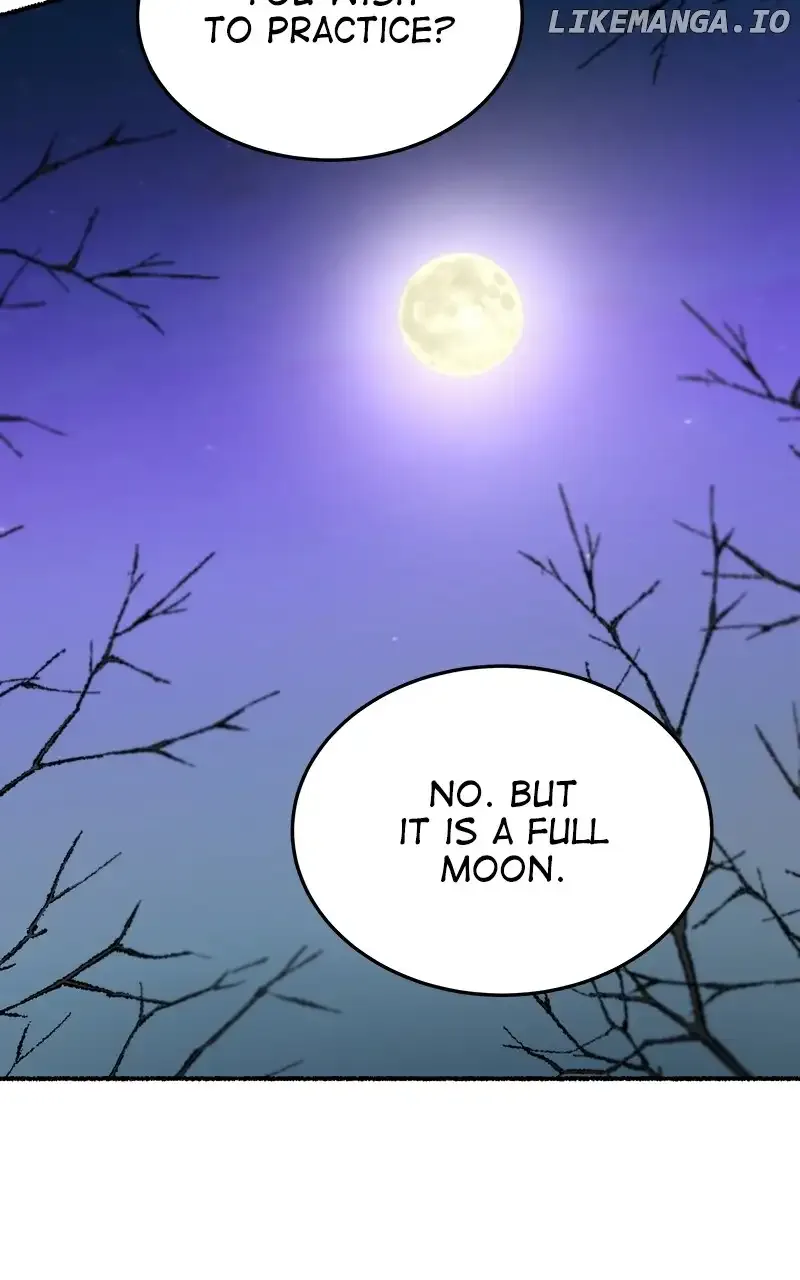 Like A Wind On A Dry Branch Chapter 172 page 53