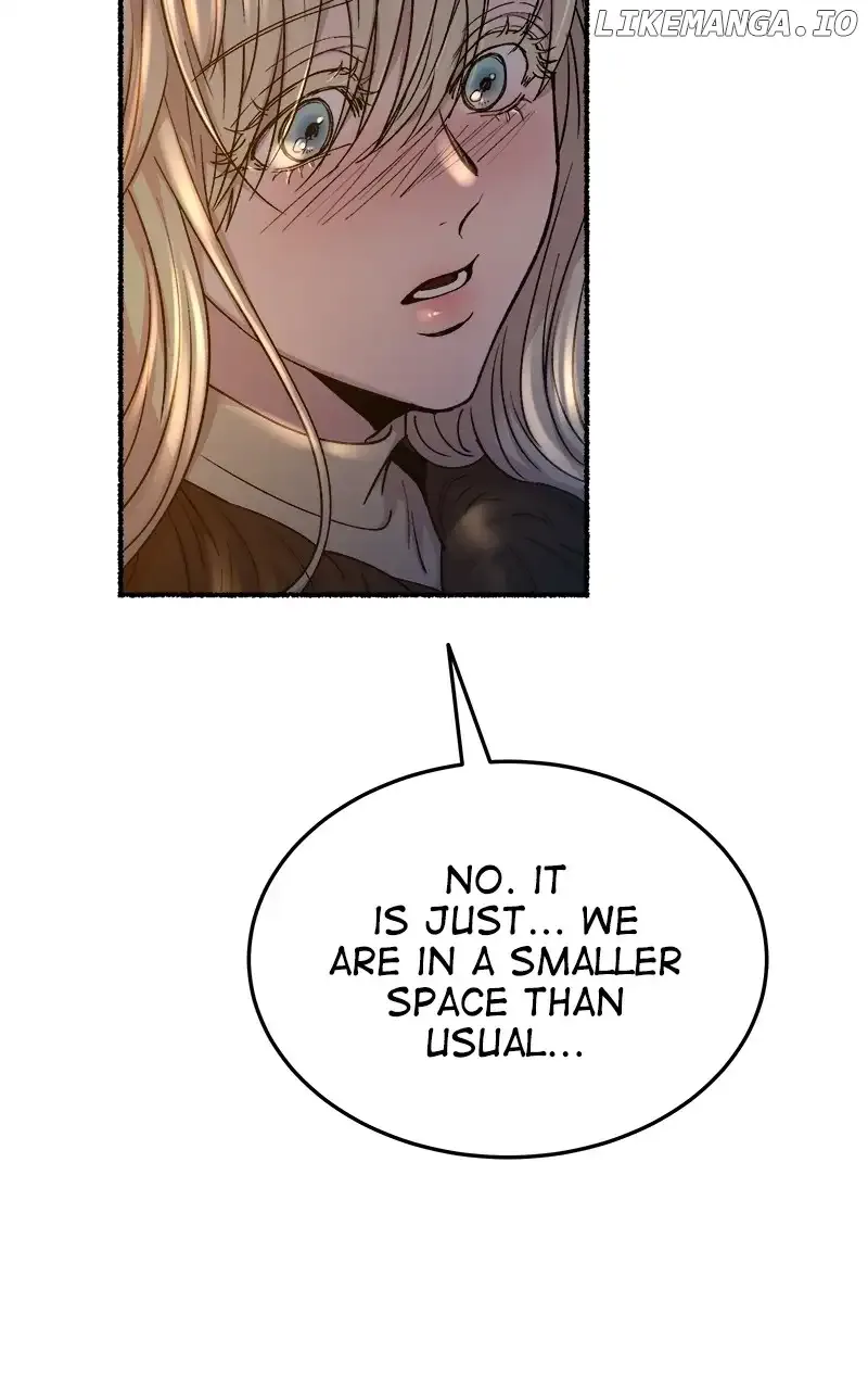 Like A Wind On A Dry Branch Chapter 172 page 74