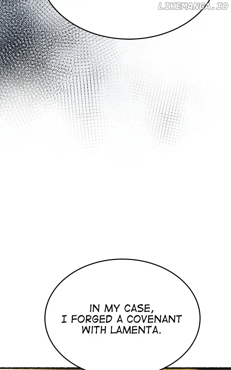 Like A Wind On A Dry Branch Chapter 171 page 44