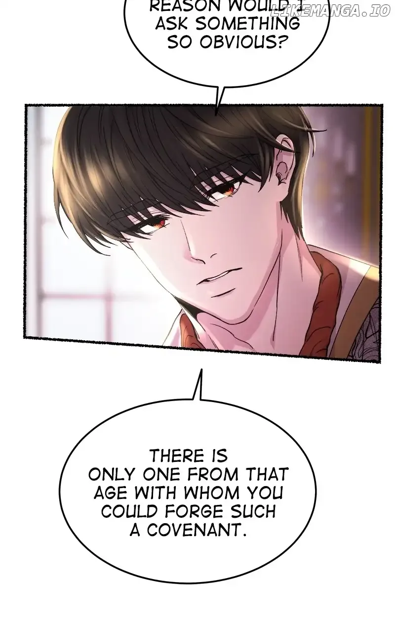 Like A Wind On A Dry Branch Chapter 175 page 25
