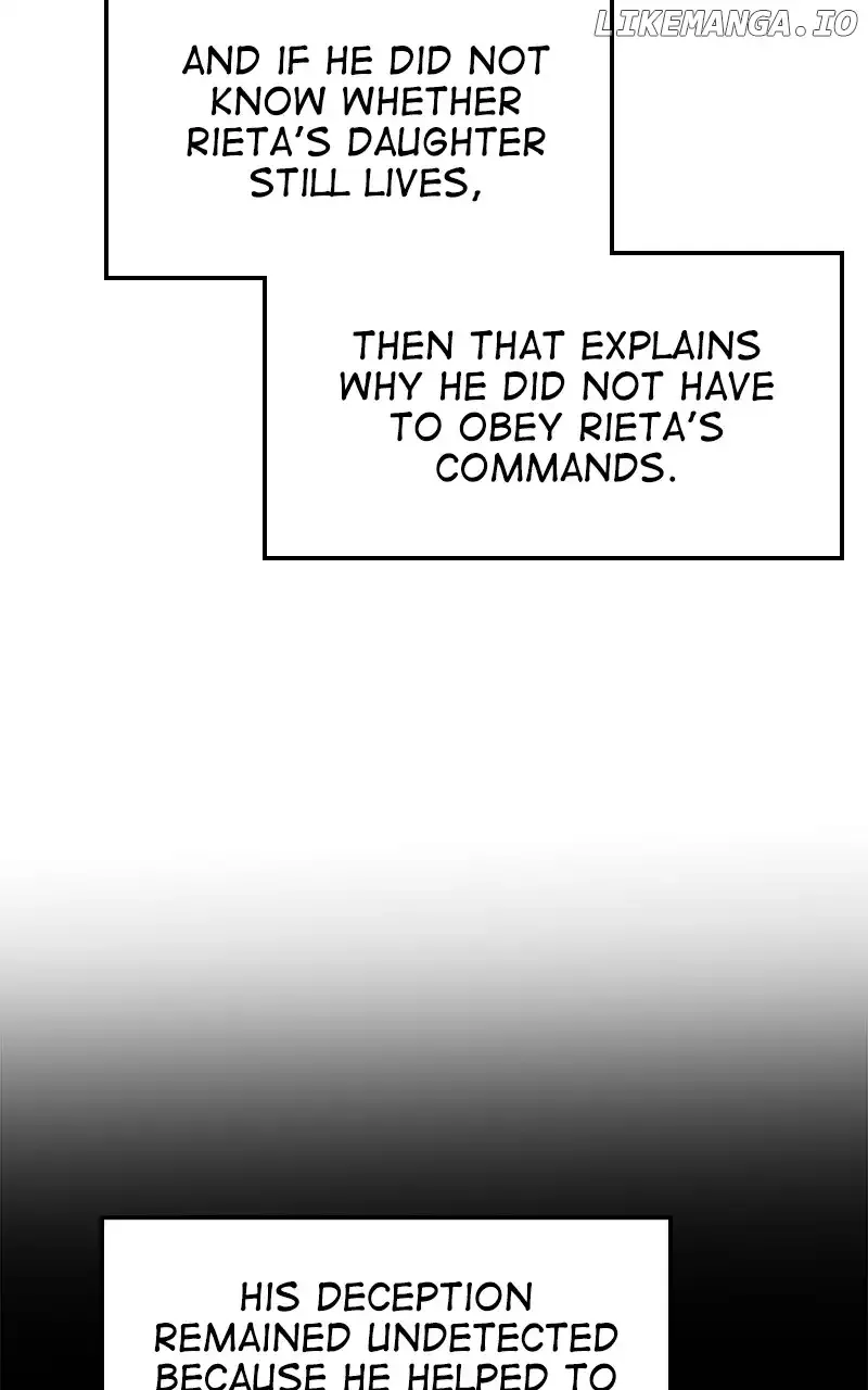 Like A Wind On A Dry Branch Chapter 175 page 11