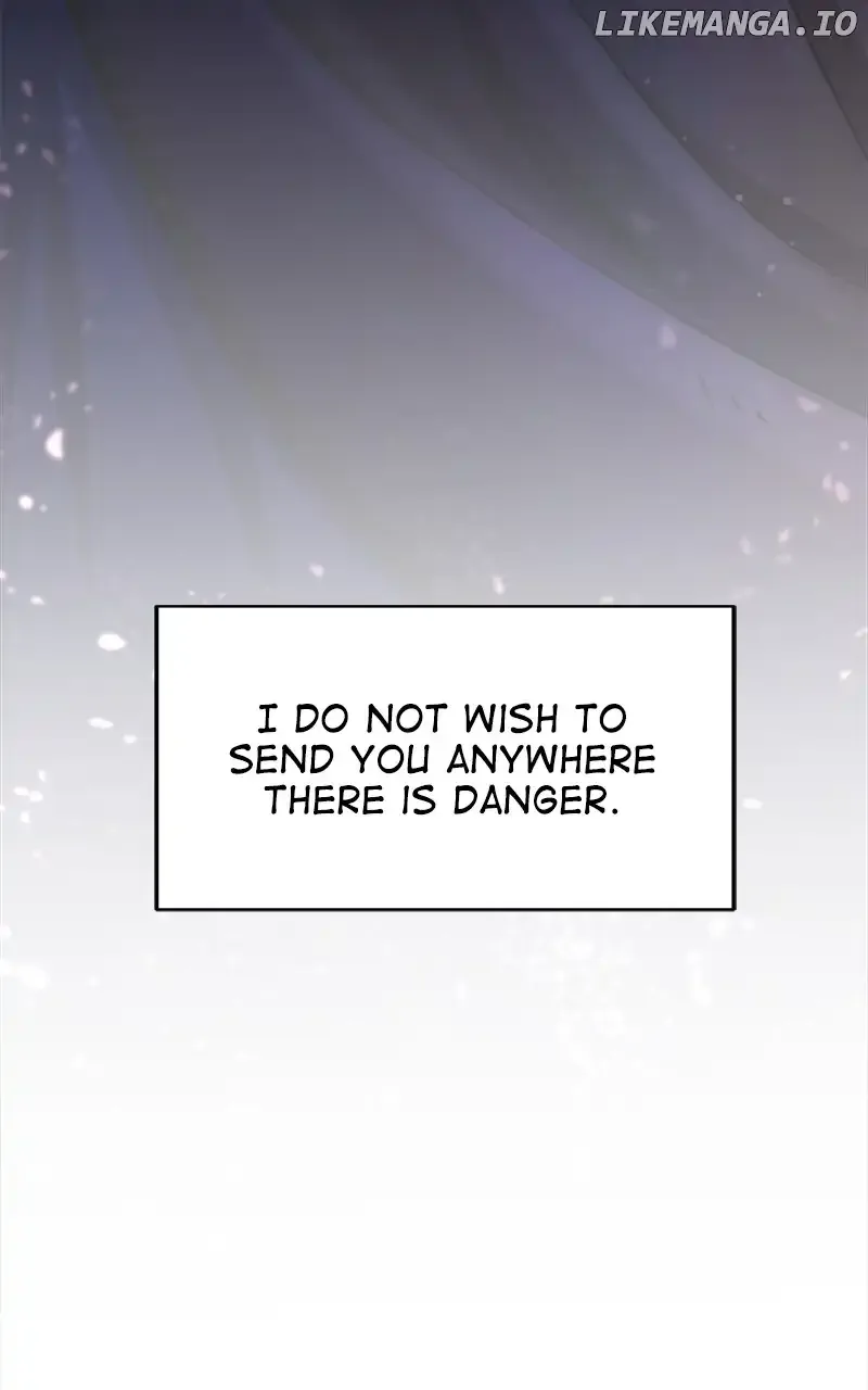 Like A Wind On A Dry Branch Chapter 172 page 112