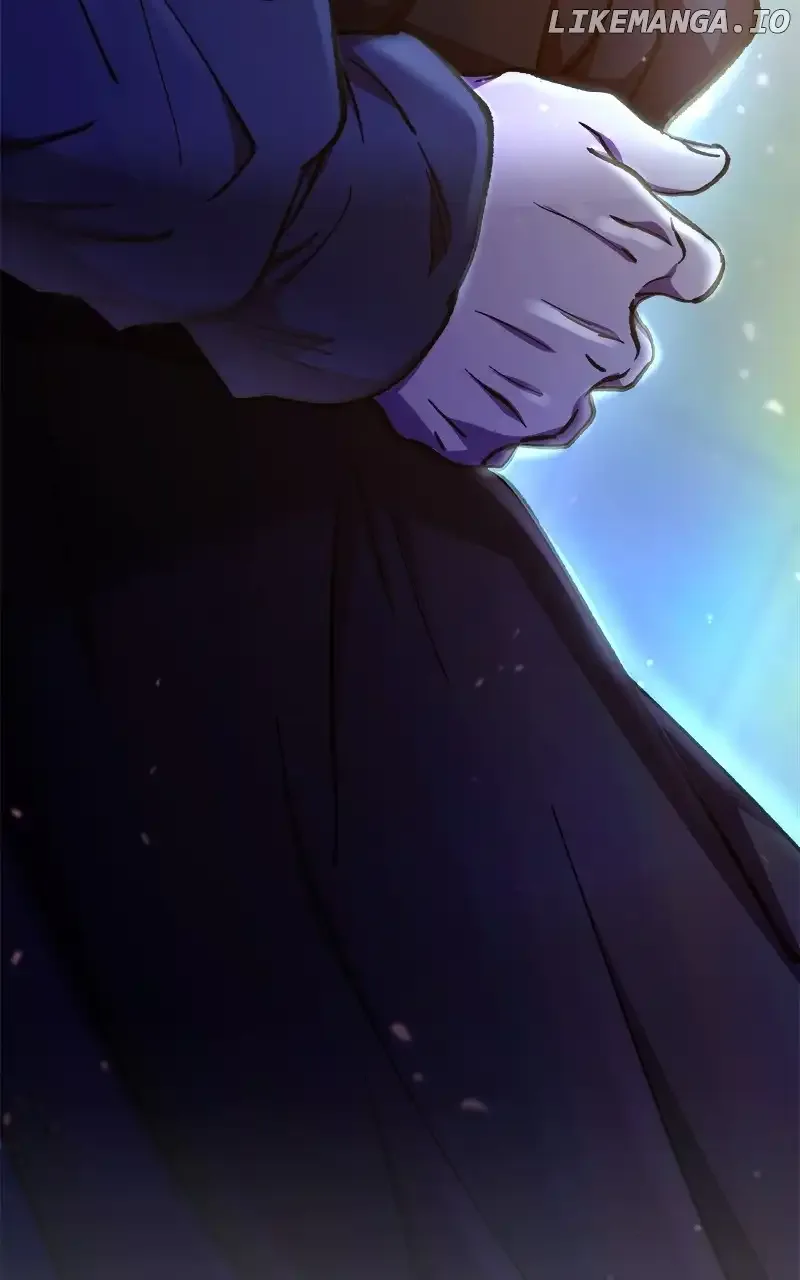 Like A Wind On A Dry Branch Chapter 172 page 111