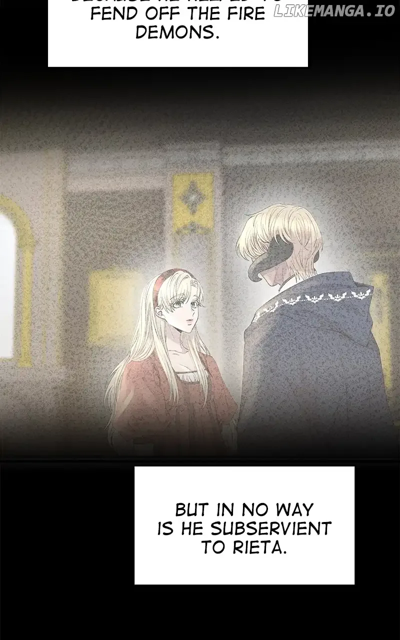 Like A Wind On A Dry Branch Chapter 175 page 12