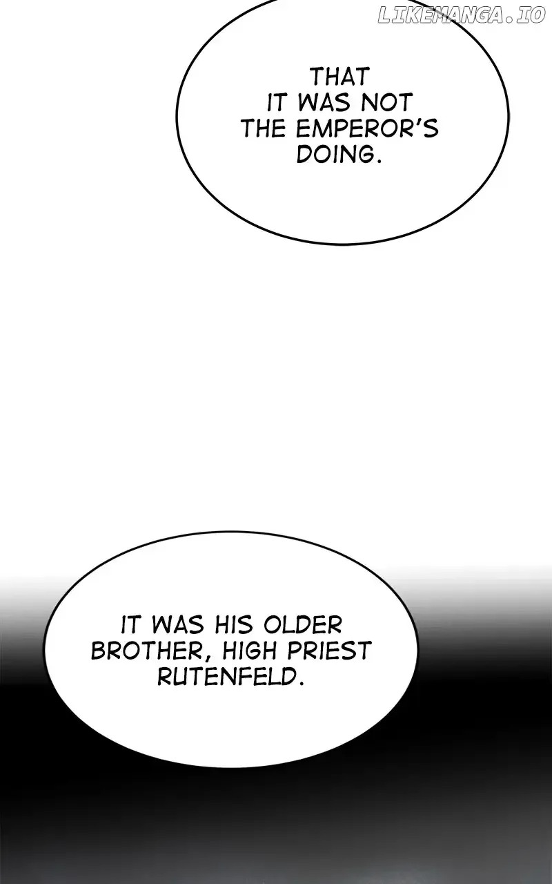 Like A Wind On A Dry Branch Chapter 173 page 9