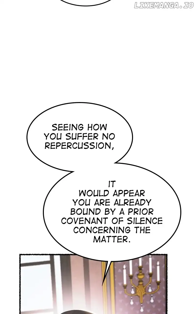 Like A Wind On A Dry Branch Chapter 175 page 19