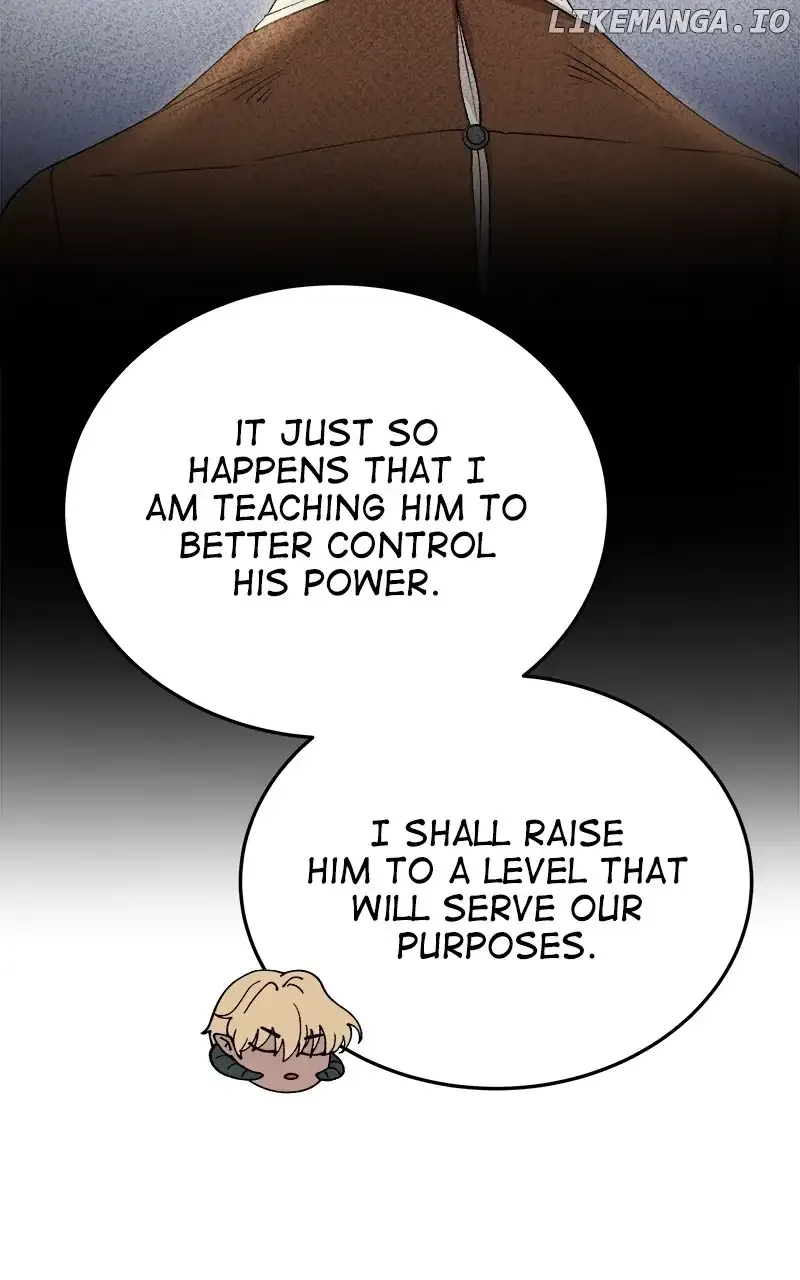 Like A Wind On A Dry Branch Chapter 171 page 63