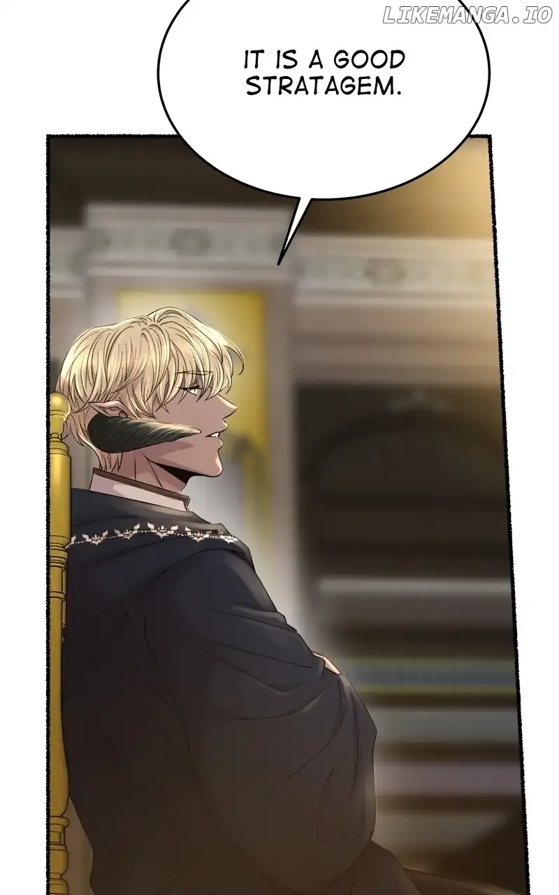 Like A Wind On A Dry Branch Chapter 171 page 61
