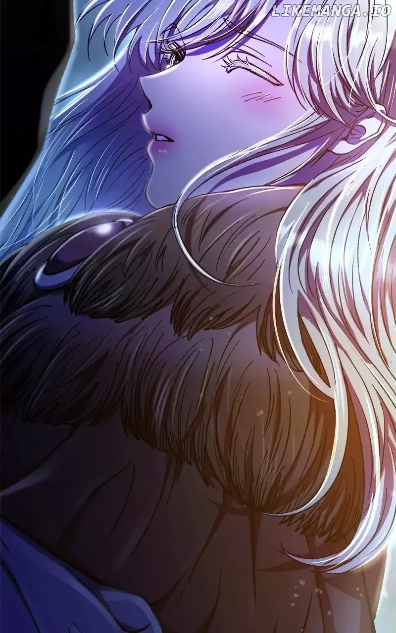 Like A Wind On A Dry Branch Chapter 172 page 110