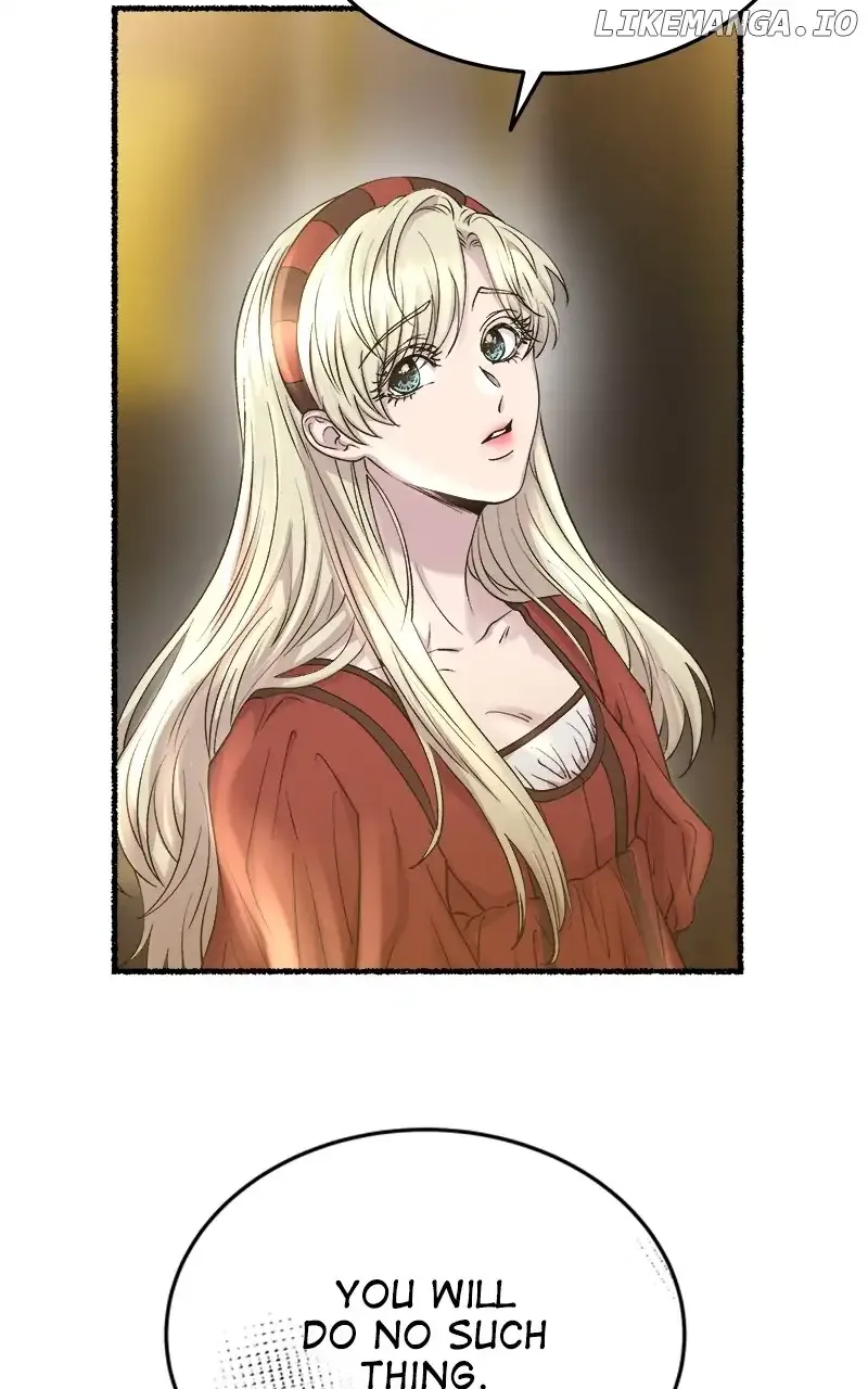 Like A Wind On A Dry Branch Chapter 171 page 69