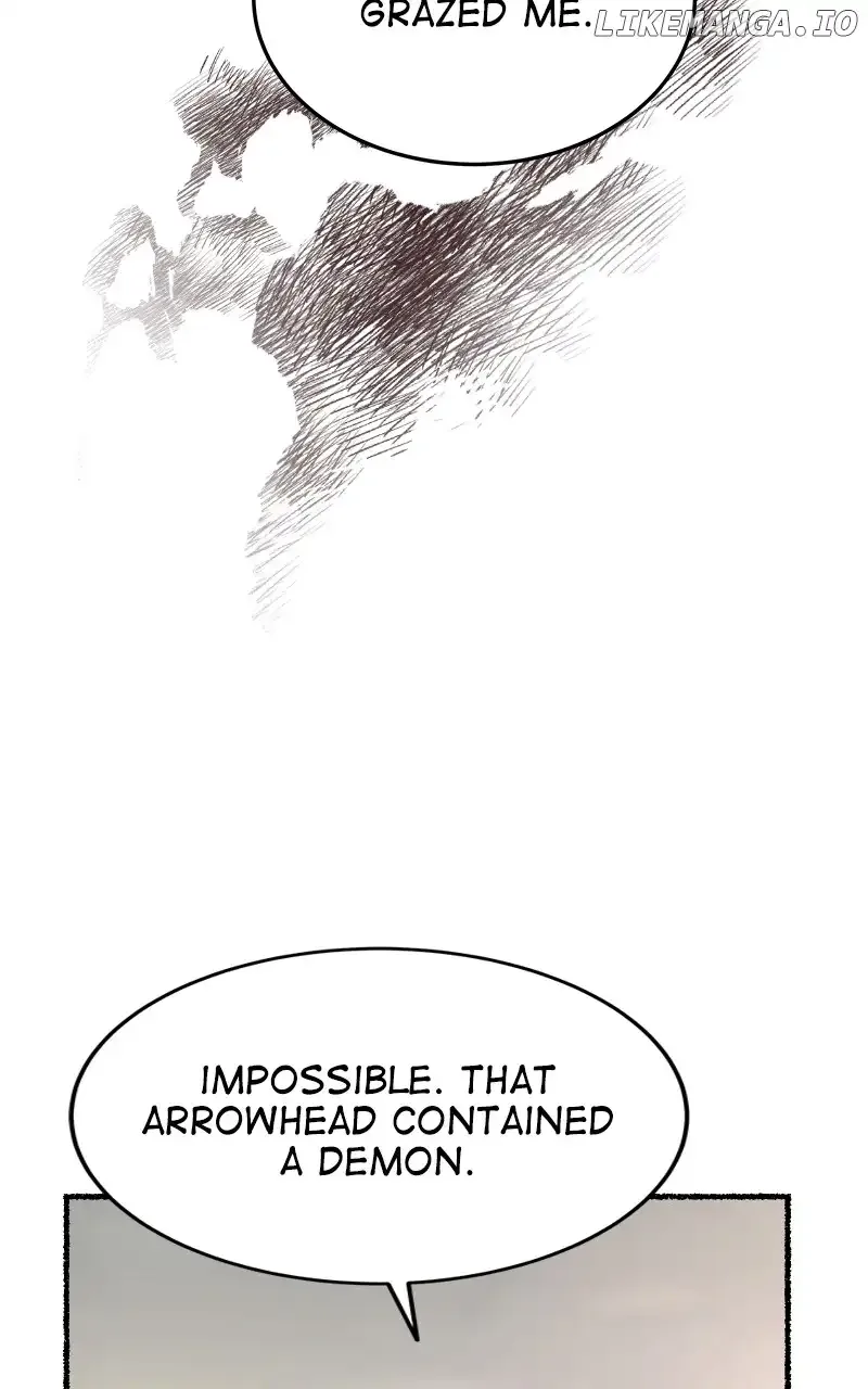 Like A Wind On A Dry Branch Chapter 175 page 118