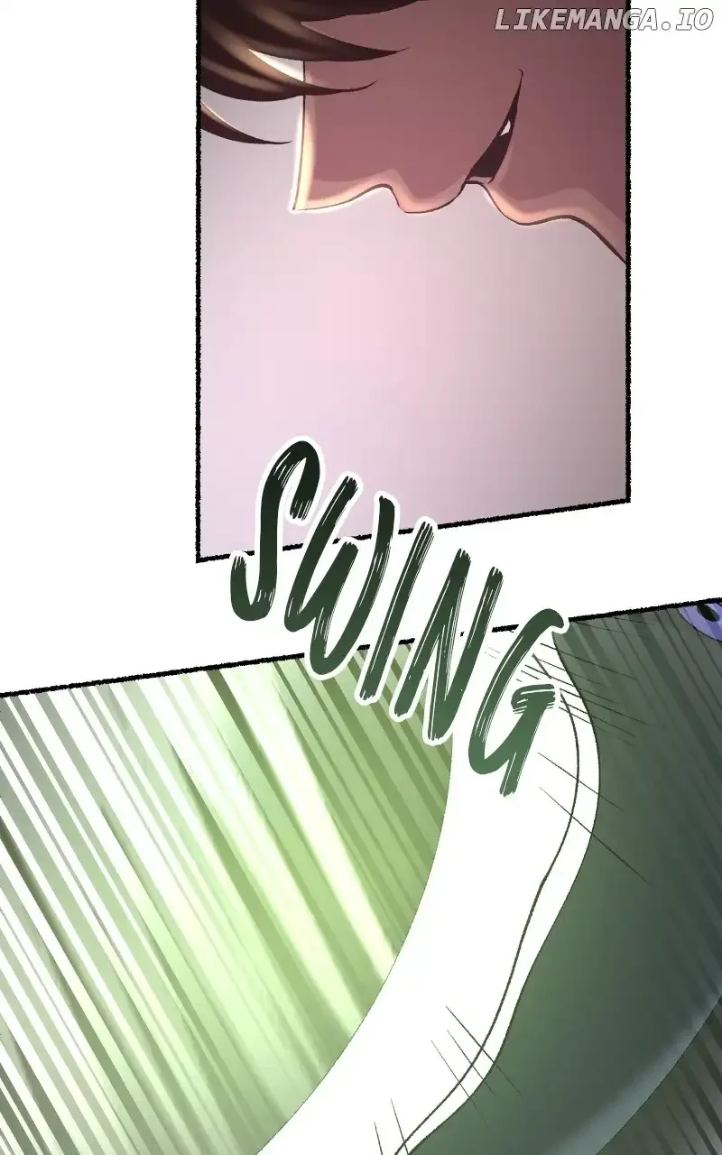 Like A Wind On A Dry Branch Chapter 175 page 104