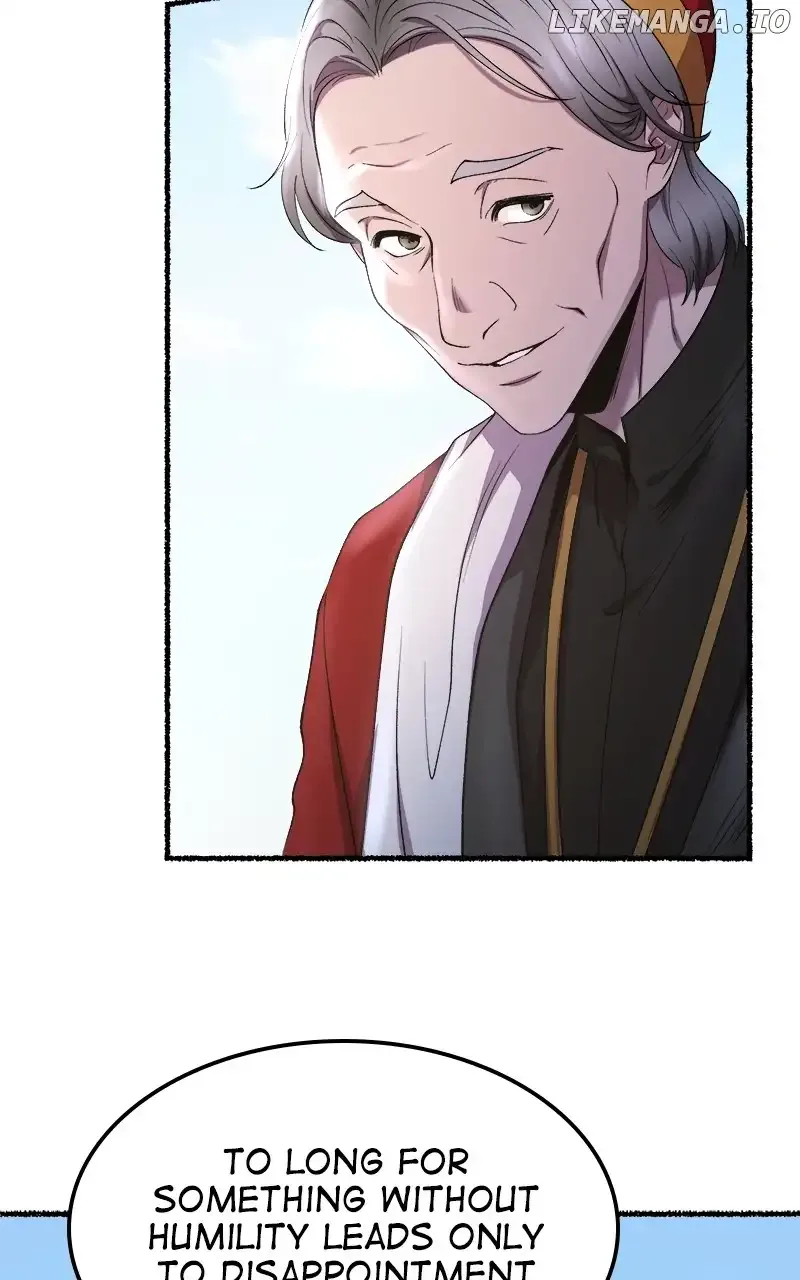 Like A Wind On A Dry Branch Chapter 175 page 70