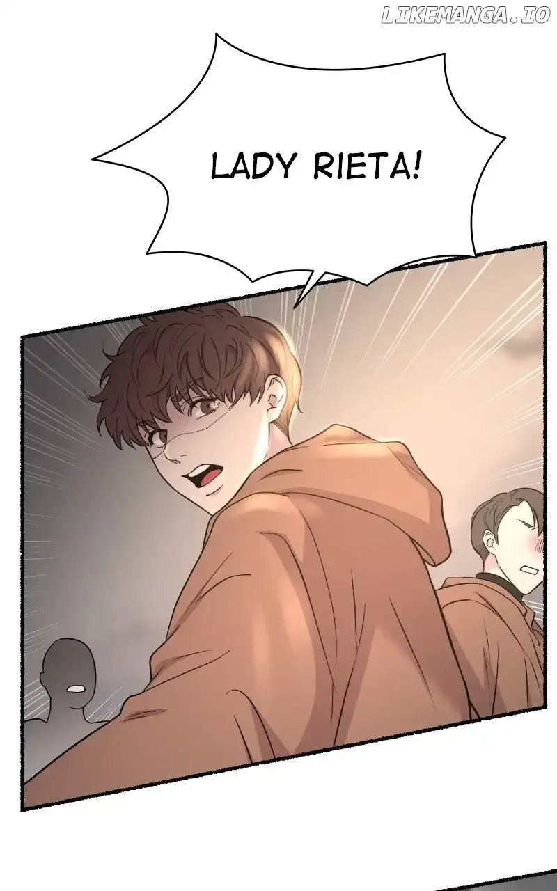 Like A Wind On A Dry Branch Chapter 175 page 112