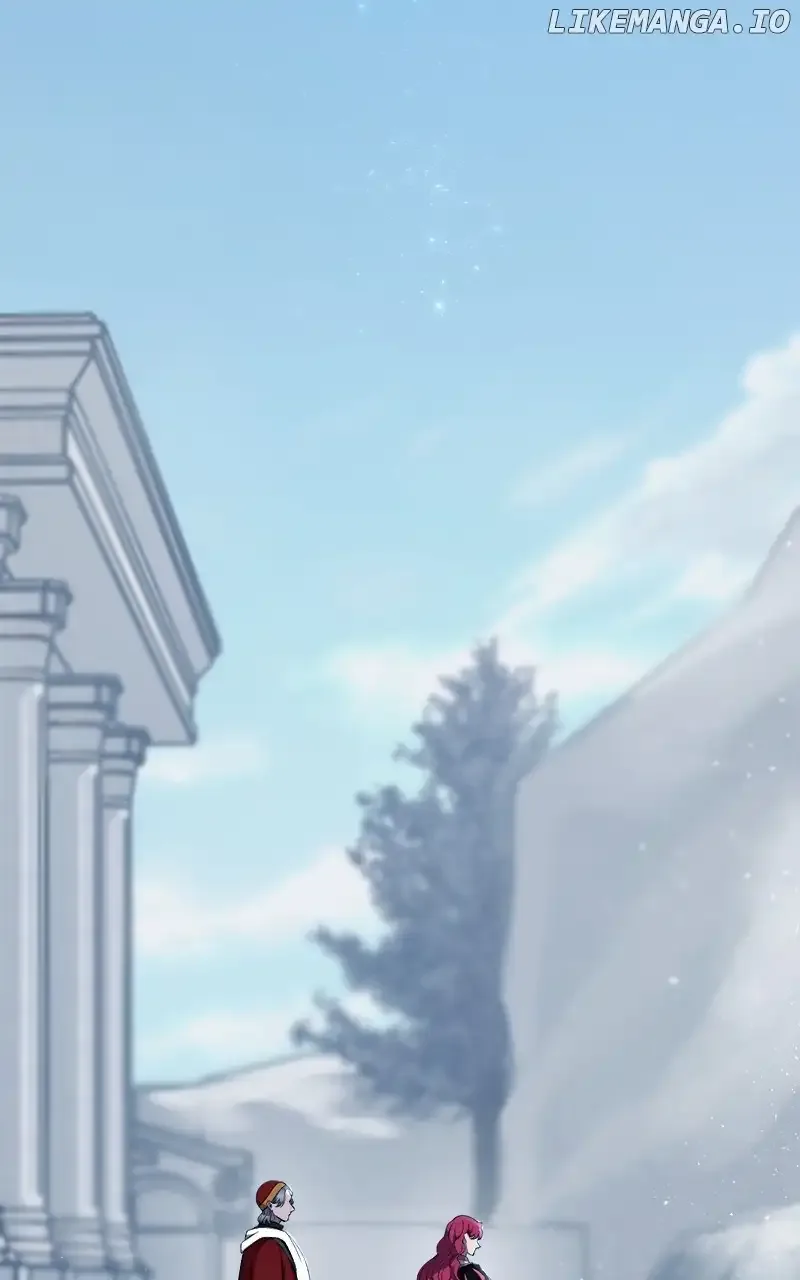 Like A Wind On A Dry Branch Chapter 175 page 60