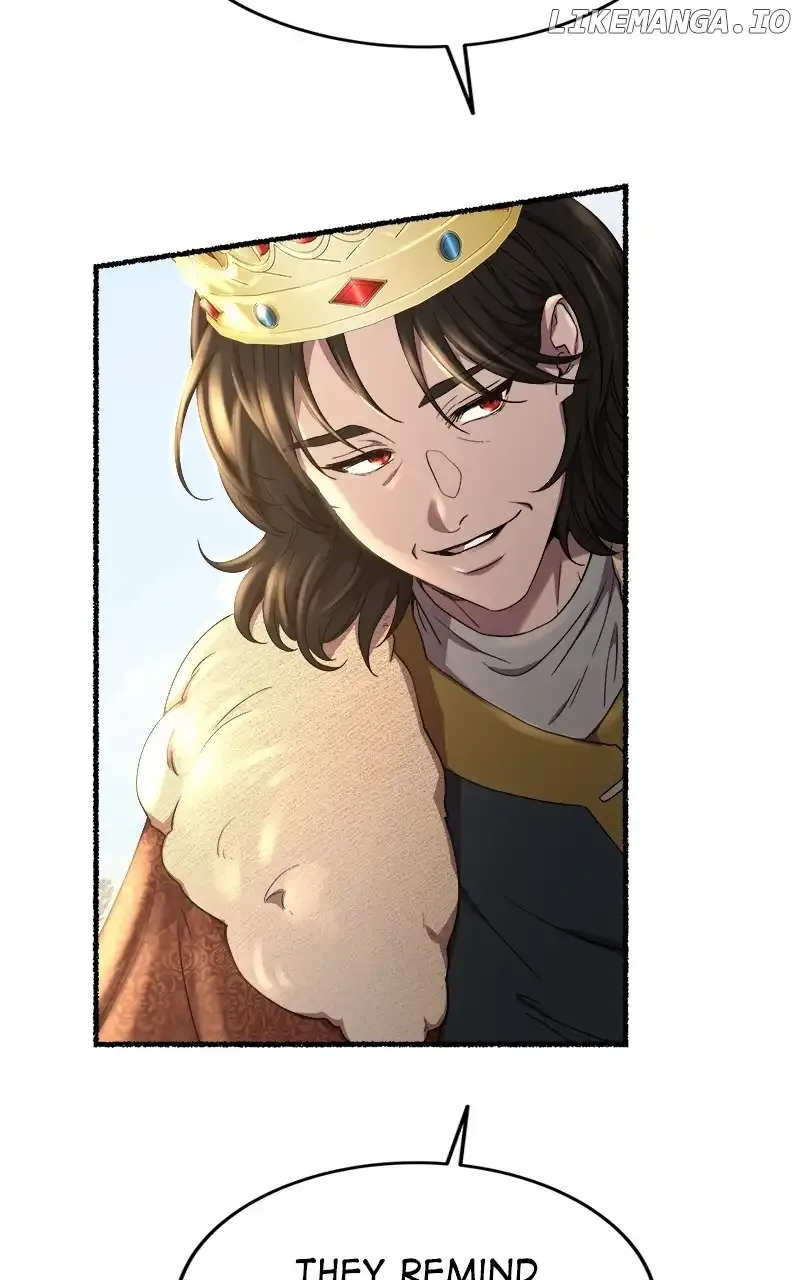 Like A Wind On A Dry Branch Chapter 175 page 53